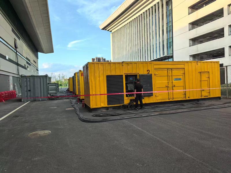 嘉善柴油发电机冬季保养注意事项?