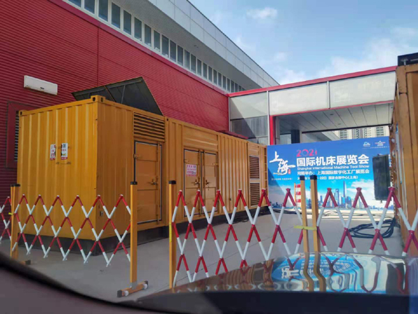 嘉善发电机出租 对于发电机的特性你了解多少？