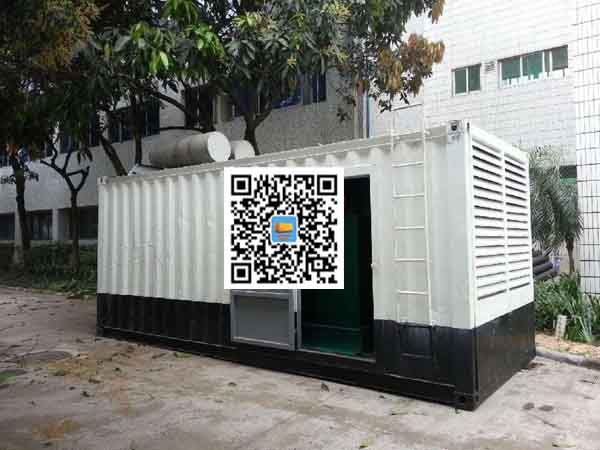 嘉善出租发电机-什么样的柴油发电机使用效果比较好