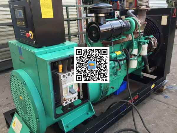 嘉善租赁发电机-发电机一般变压器磁芯所使用的是什么材料?