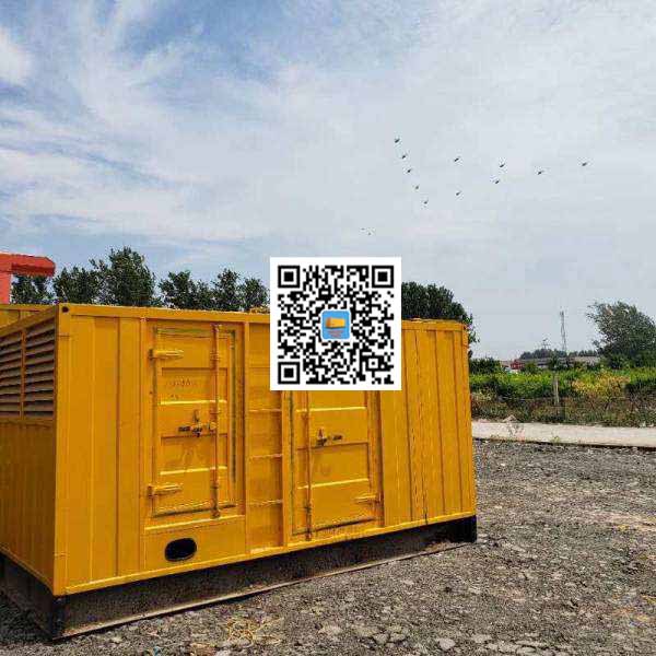 嘉善发电机出租发电机电刷的结构与作用是什么