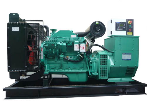 嘉善有哪些方法可以提高 200kw 柴油发电机的燃油效率？