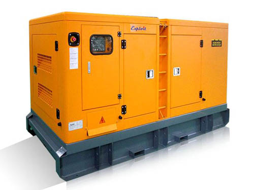嘉善影响 200kw 柴油发电机油耗的因素有哪些？