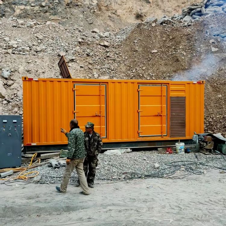 嘉善如何降低 200kW 柴油发电机在高海拔地区的油耗？