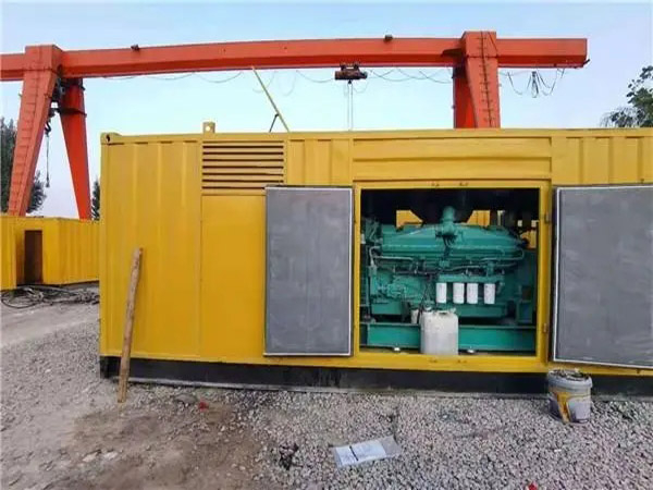 嘉善冬季低温环境下，500KW发电机组应该选择什么类型的启动电瓶？