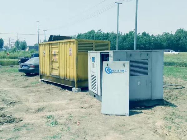 嘉善柴油发电机组冬季日常维修需要哪些工具？